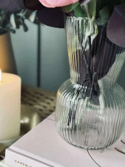 VIAMAJA Vase RECYCLED Outlet