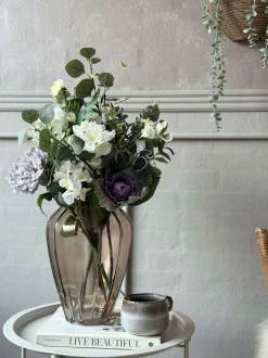 VIAMAJA Vase Rodica New