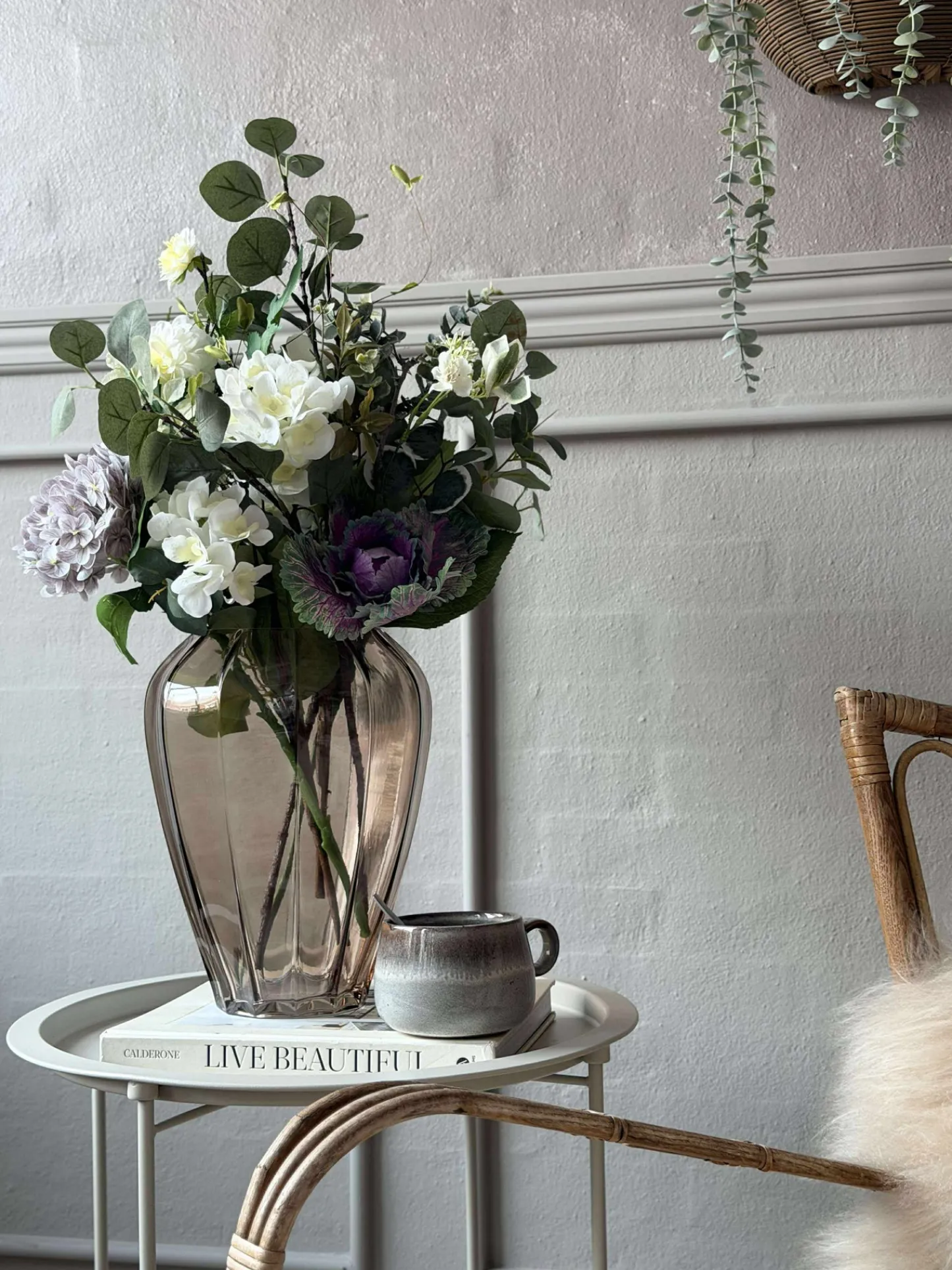 VIAMAJA Vase Rodica New