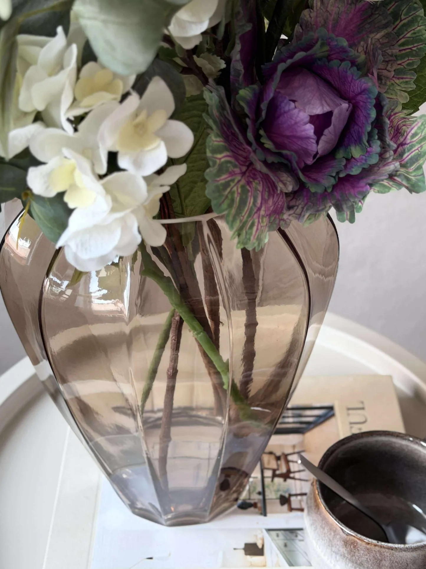 VIAMAJA Vase Rodica New