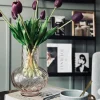VIAMAJA Vase Sasha - Rose Discount