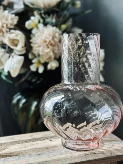 VIAMAJA Vase Sasha - Rose Discount