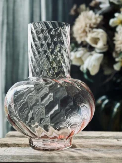 VIAMAJA Vase Sasha - Rose Discount