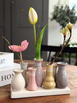 VIAMAJA Vase Siluetta Best