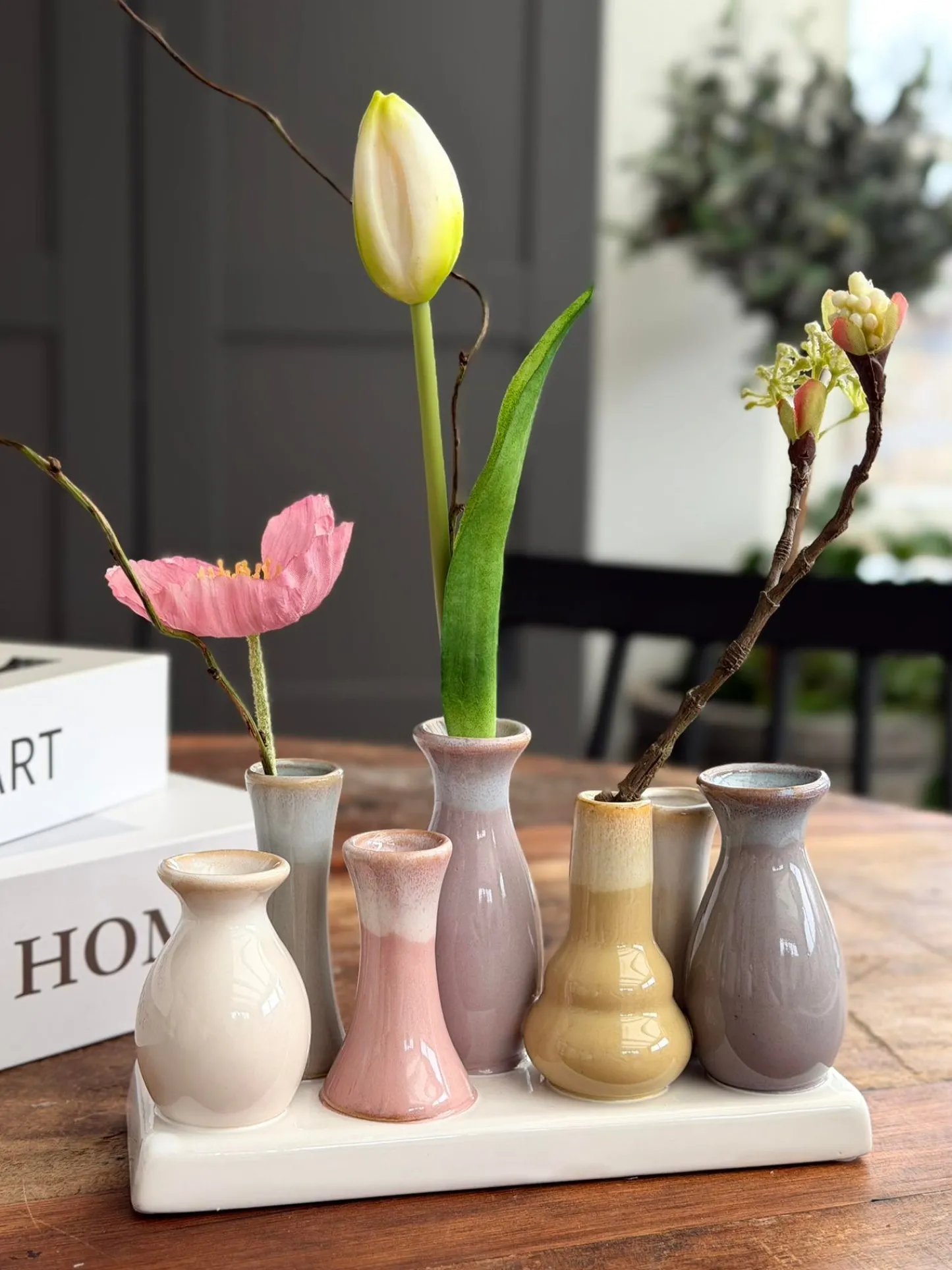 VIAMAJA Vase Siluetta Best