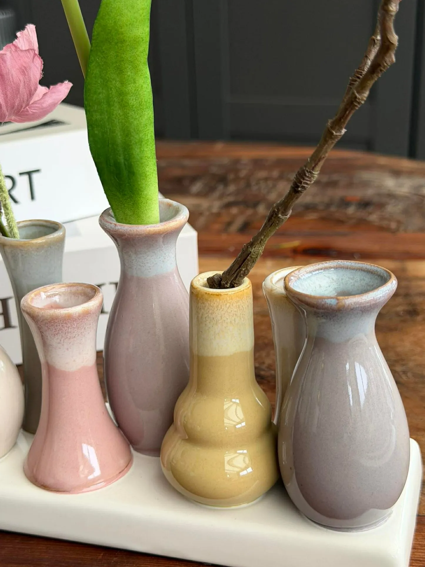 VIAMAJA Vase Siluetta Best