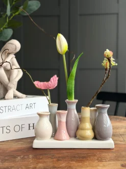 VIAMAJA Vase Siluetta Best