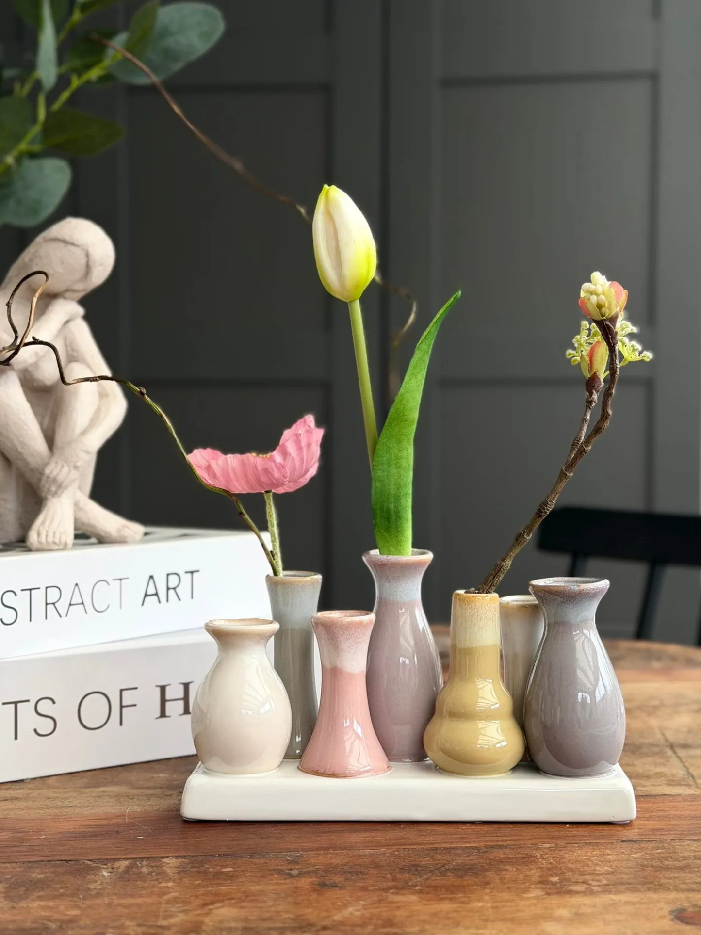 VIAMAJA Vase Siluetta Best
