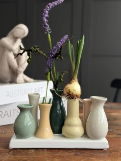 VIAMAJA Vase Siluetta Clearance