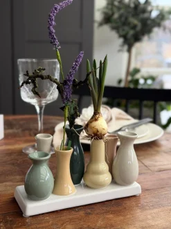 VIAMAJA Vase Siluetta Clearance