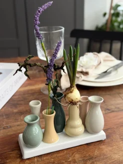 VIAMAJA Vase Siluetta Clearance