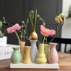 VIAMAJA Vase Siluetta Pastel Discount