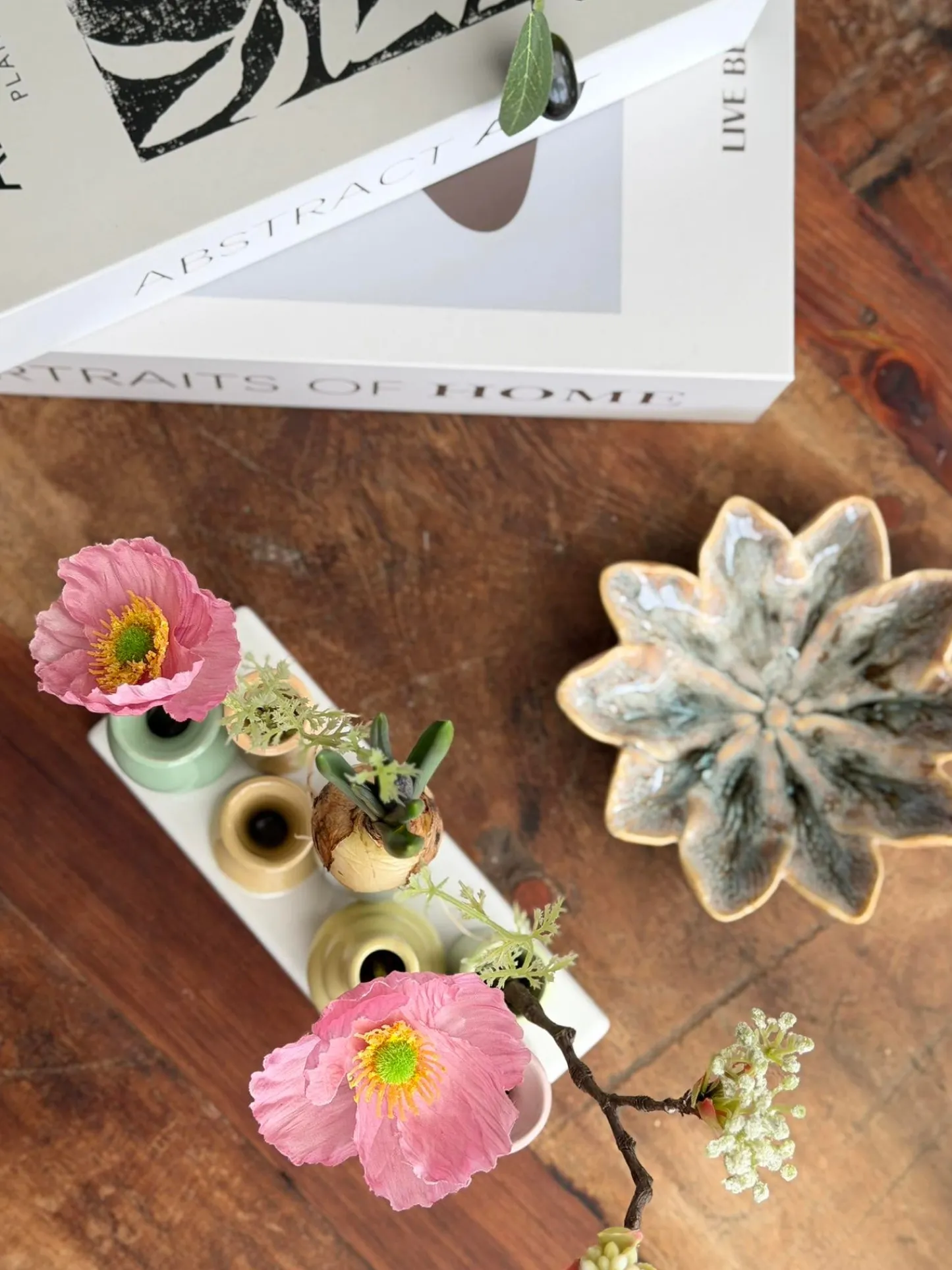 VIAMAJA Vase Siluetta Pastel Discount