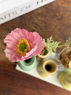 VIAMAJA Vase Siluetta Pastel Discount