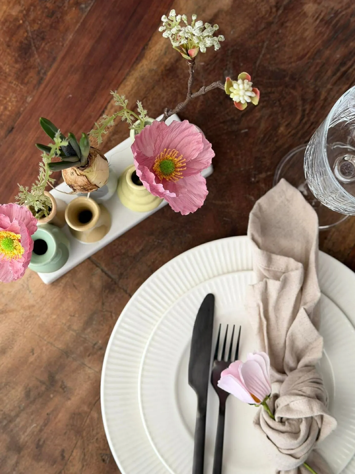 VIAMAJA Vase Siluetta Pastel Discount