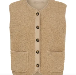 VIAMAJA Vest Discount