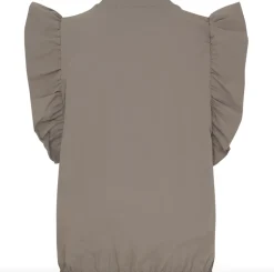 VIAMAJA Vest Jannie fango Sale