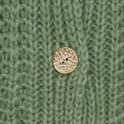 VIAMAJA Vest Ruby green Outlet