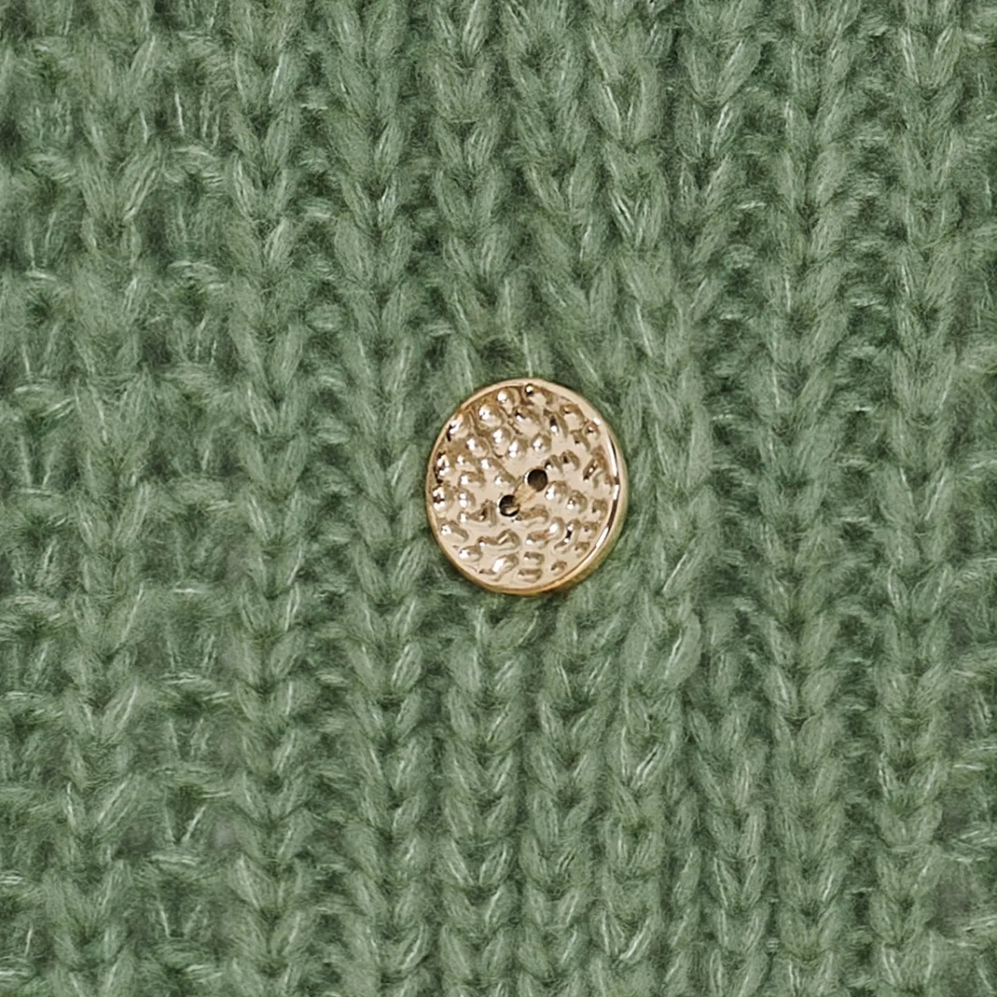 VIAMAJA Vest Ruby green Outlet