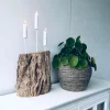 VIAMAJA // Spyd sæt af 3 str - Hvid Best