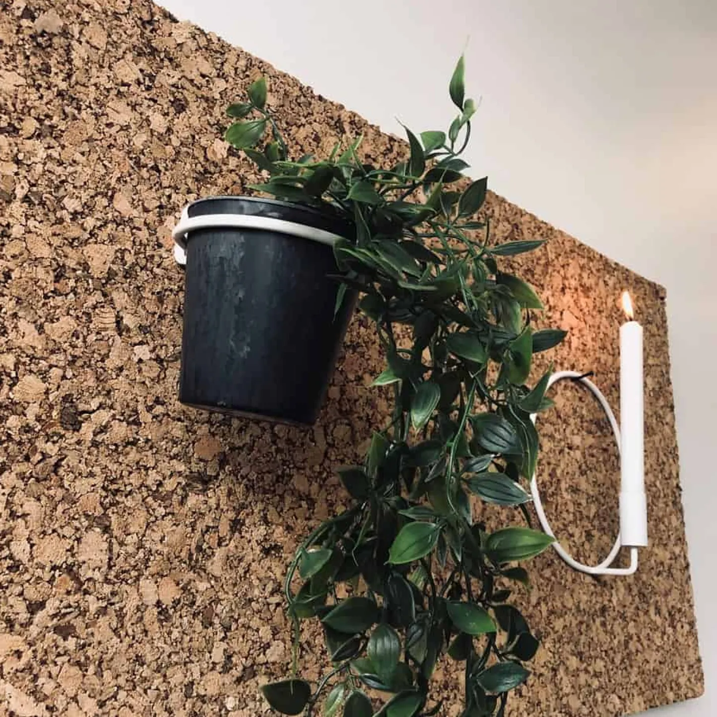 VIAMAJA Pottering – Hvid / Lille Discount