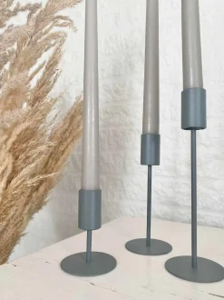 VIAMAJA Simple – Grey – Stor Clearance
