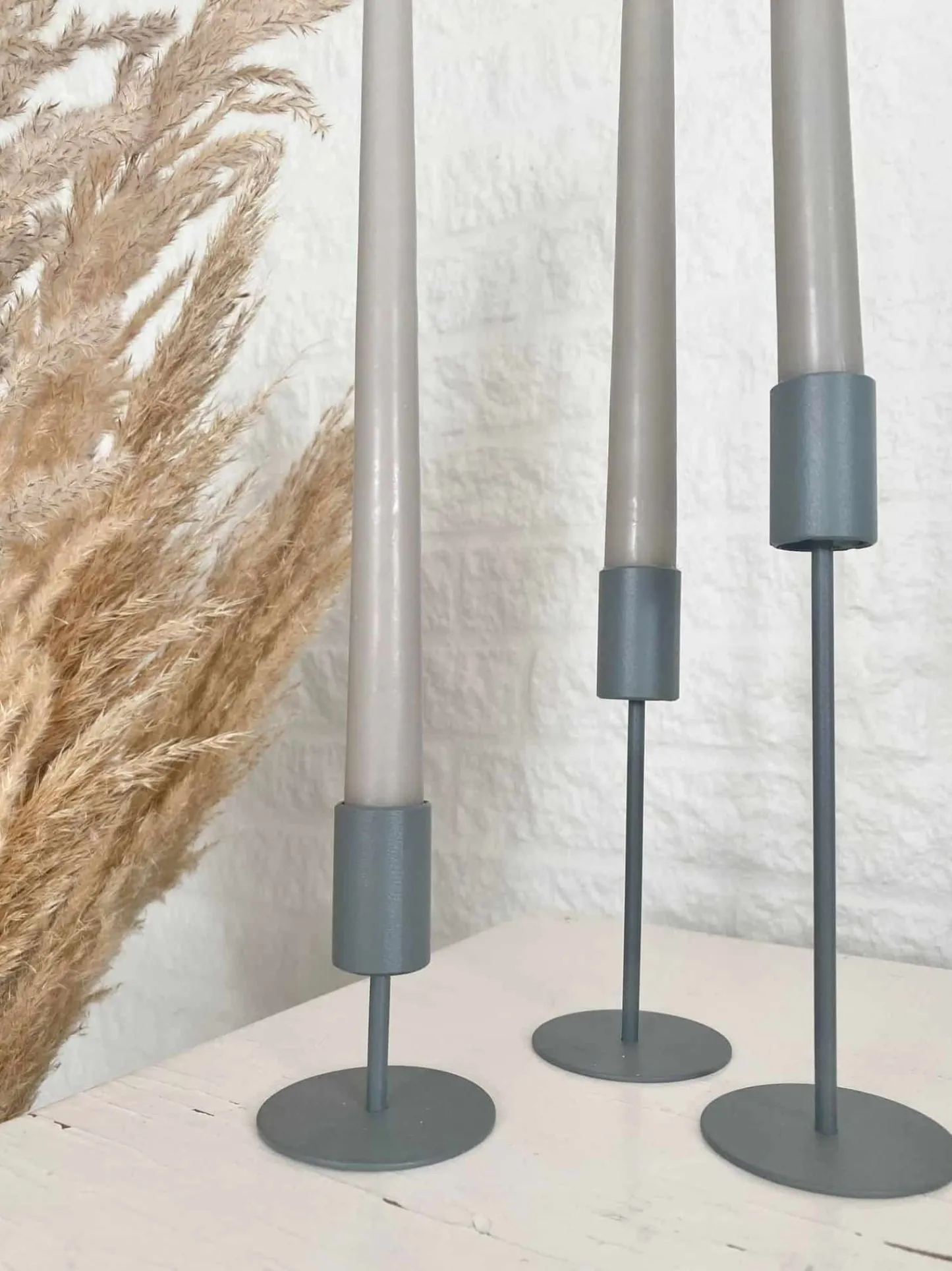 VIAMAJA Simple – Grey – Stor Clearance