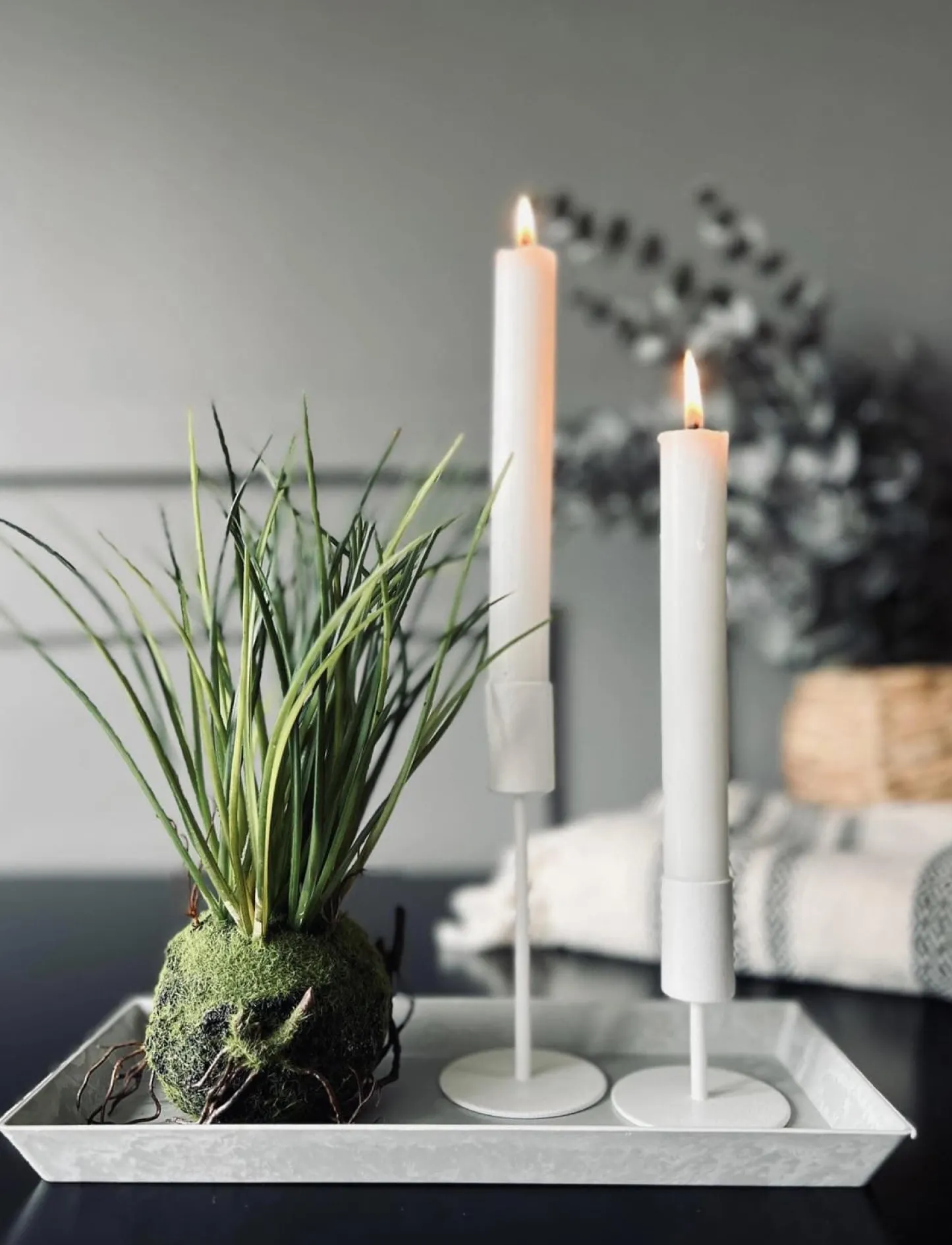 VIAMAJA Simple – White – Mellem Sale