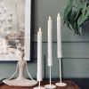 VIAMAJA Simple – White Sæt 3 stk New