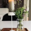 VIAMAJA Simple Big White – 19cm Outlet