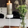 VIAMAJA Simple Big White – 15cm Best