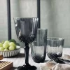 VIAMAJA Vinglas Sanna grey Clearance