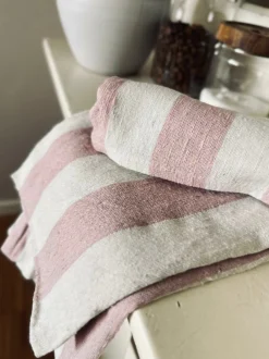 VIAMAJA Viskestykker 3 stk – Rose Outlet