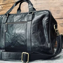 VIAMAJA Weekendtaske - London Sale