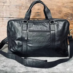 VIAMAJA Weekendtaske - London Sale