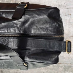 VIAMAJA Weekendtaske - London Sale