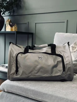 VIAMAJA Weekendtaske Active - Grey Hot