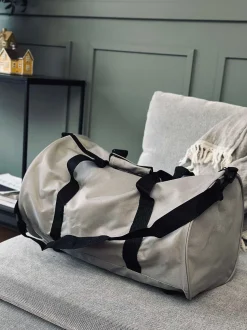 VIAMAJA Weekendtaske Active - Grey Hot