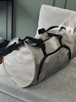 VIAMAJA Weekendtaske Active - Grey Hot