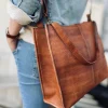 VIAMAJA Work / Shopper - Lisa Walnut Discount