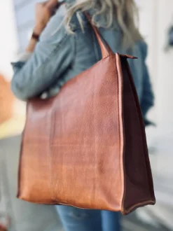 VIAMAJA Work / Shopper - Lisa Walnut Discount