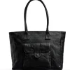 VIAMAJA Work Bag Powerfield - Black Hot
