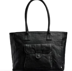 VIAMAJA Work Bag Powerfield - Black Hot