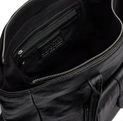 VIAMAJA Work Bag Powerfield - Black Hot