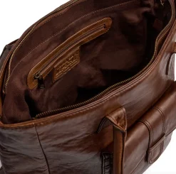 VIAMAJA Work Bag Powerfield - Chesterfield Hot