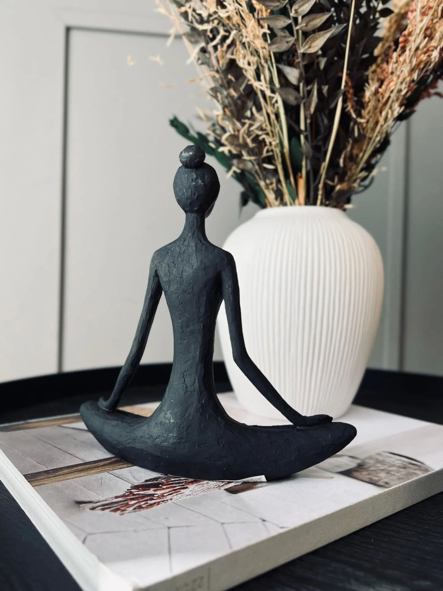 VIAMAJA YOGA - Black Lady No.4 Online