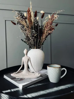 VIAMAJA YOGA - White Lady No.4 Clearance