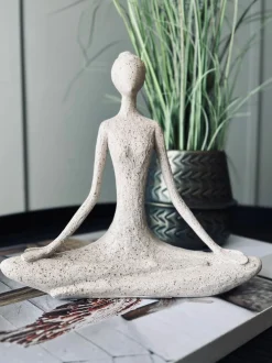 VIAMAJA YOGA - White Lady No.4 Clearance
